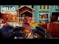 ÖZLEMİŞİM BE ! / HELLO NEIGHBOR FULL SÜRÜM