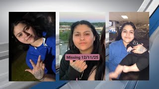 Smith County sheriff’s office confirms woman missing since December found dead