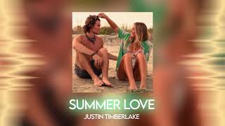 summer love audio edit