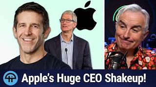 Is Apple’s Future in Safe Hands After Tim Cook?