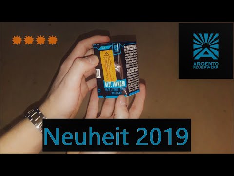 Die kleinste Salut
