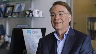 2019 Chancellor’s Medalist: Gordon and Betty Moore Foundation