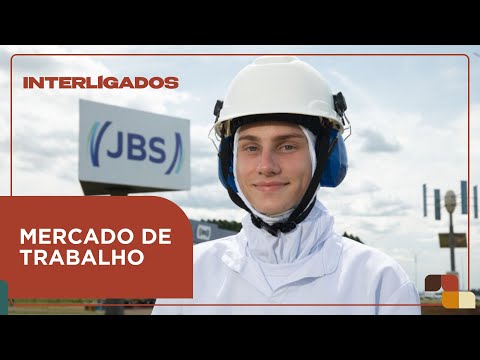 Geração Z no mercado de trabalho: o que eles realmente buscam? | Interligados - 12/08/2025
