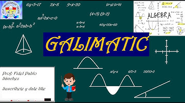 Matrices * conceptos básicos y tipos de matrices