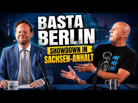 Video Super-September in Sachsen-Anhalt - Basta Berlin auf dem NuoViso Sommerfest