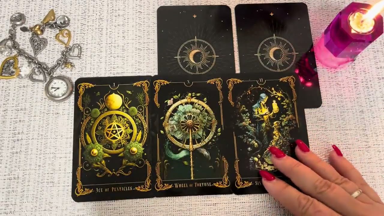 ❤️ ДАЖЕ Я УДИВЛЕНА! ❤️🔥 ВОТ ЧТО ОТКРОЕТСЯ! ❤️🔥 гадание на воске