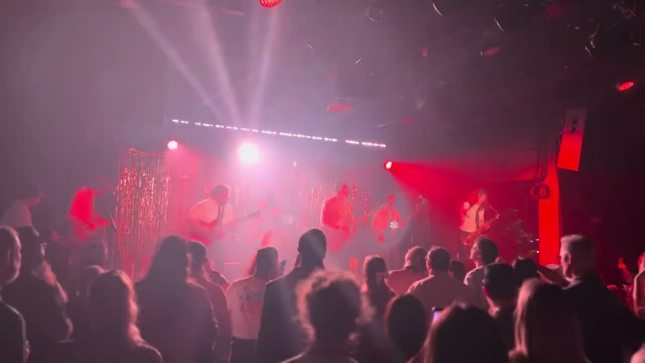 Jonathan Plevyak puts on Jukebox Jam II in Nashville