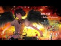 【C89/東方JAZZ】 無間の鐘 ～ Infinite Nightmare 【彩音 ～xi-on～】