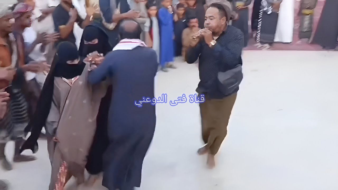 شرح حضرمي مزمار خميس عايض _ تسيورة _ الجزء3 _ #حصريآ 