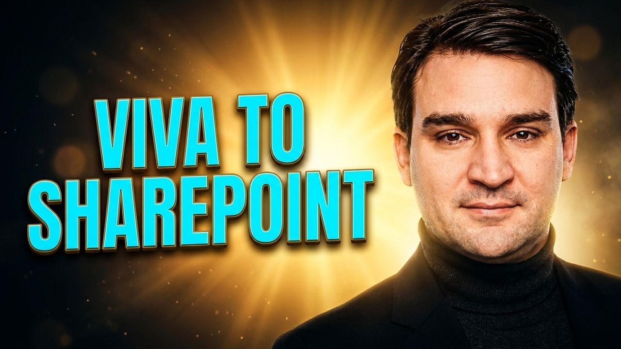 Viva Connections - Simply Explained