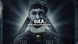Neton Vega X Chino Pacas - Gula (Estudio 2025)