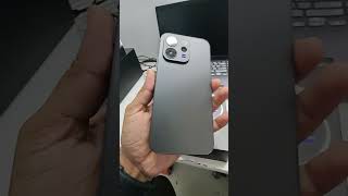 Vivo v70 12/256 global black color #smartphone #unboxing #tech #vivo #vivophone #vivobookslate