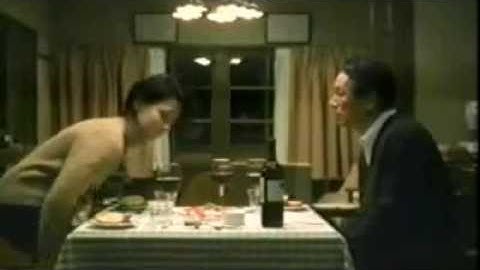 147 日本映画 船を降りたら彼女の島