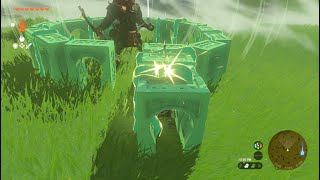 Easiest Way To Kill Lynels (Zelda: Tears of The Kingdom)!!!🔥🔥🔥