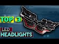 Top 3 Led Headlights in 2022 | aliexpress