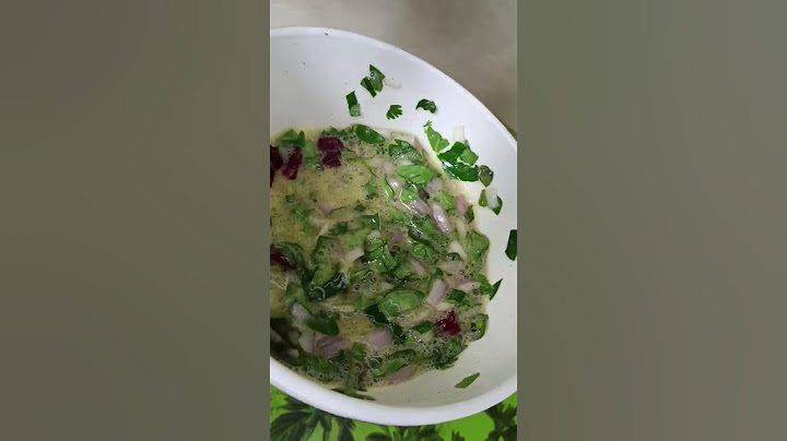 Healthy evening snack | paniyaram recipe | kuzhi paniyaram | Egg with Murungai keerai | #shortvideos