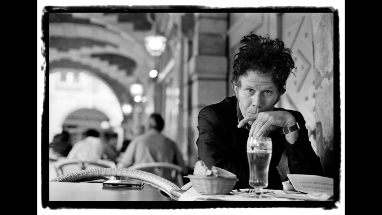 Tom Waits Christmas Card from a hooker in Minneapolis YouTube