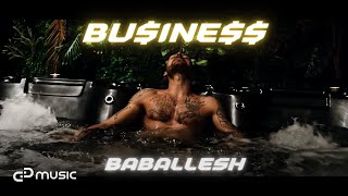 BABALLESH - Business