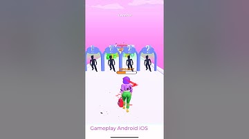 Money Honey - All Levels Gameplay Walkthrough Android, iOS New Update