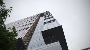 3D Architecture Showreel 2025   l   AR STUDIO CGI