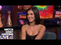 How Would Natalya Scudder Handle These Situations? | WWHL