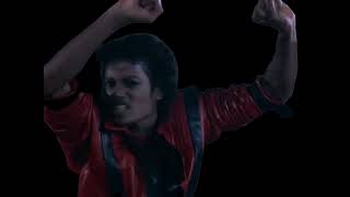 Michael Jackson - Thriller