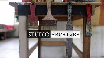 Studio Archives Trailer