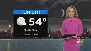 Chicago Weather: Fall Officially Arrives Tuesday