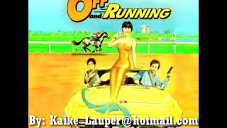 [Off And Running Soundtrack, 1991] - "Te Dare De Mi" by Julio 'Gunda' Merced