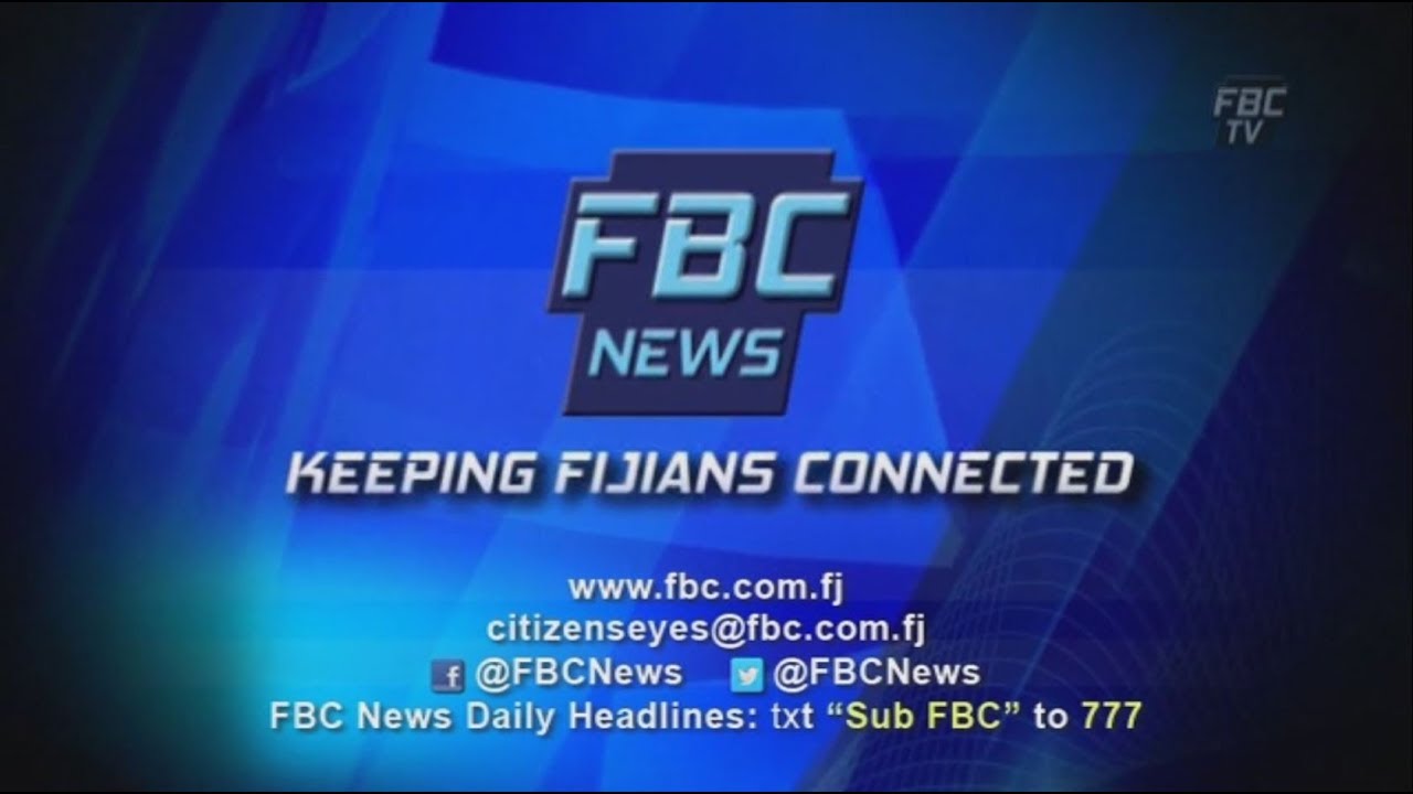 FBC 7PM NEWS 06 11 18 - YouTube