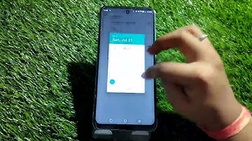 How to change date and time in Infinix Hot 12 Pro, Infinix Hot 12 Pro mein date and time setting