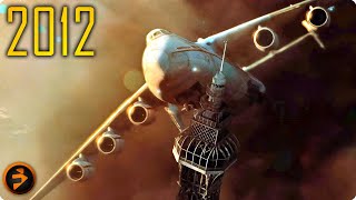 2012 | Fuga da Las Vegas con l'Antonov 500 (Clip ITA)