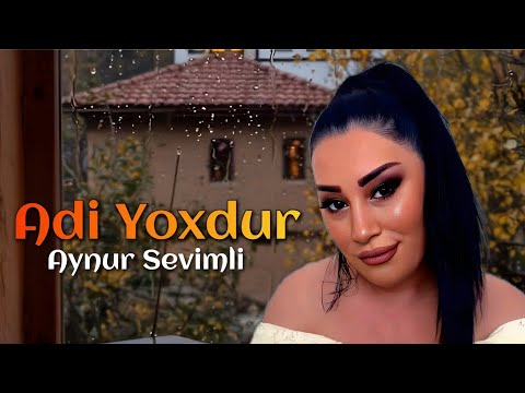 Aynur Sevimli - Adi Yoxdur - 2026