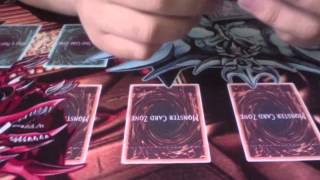Inzektor Deck Profile March 2012 Banlist Wealth