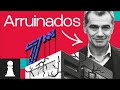 La televisin de la fundacin franco se arruina 7nn