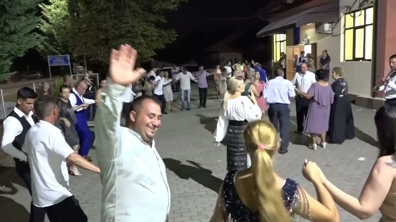 Gheorghita si Daniel nunta 2  27 08 2023