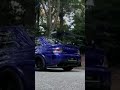 Cool Lancer Evo 9 Blue 🔵