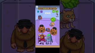 Merge Fellas Online: Anomaly Mode 2 Gameplay