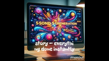 “AI Writes a Full Video Script in 5 Seconds!”#ChatGPT #AIwriting #AItools #shorts #contentcreator#ai