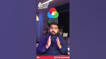 RGB vs CMYK Explained For Designing and Printing