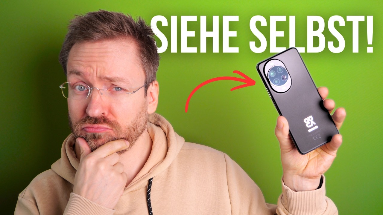 Huawei nova 14 Pro Test: Genial, aber gibt es einen Haken? /moschuss