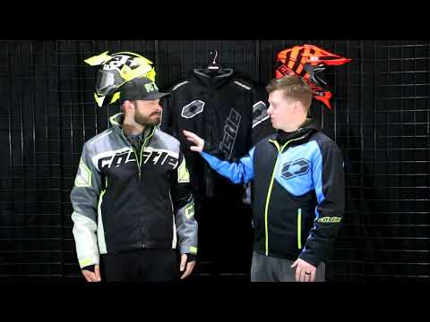 Castle X Strike Jacket Review