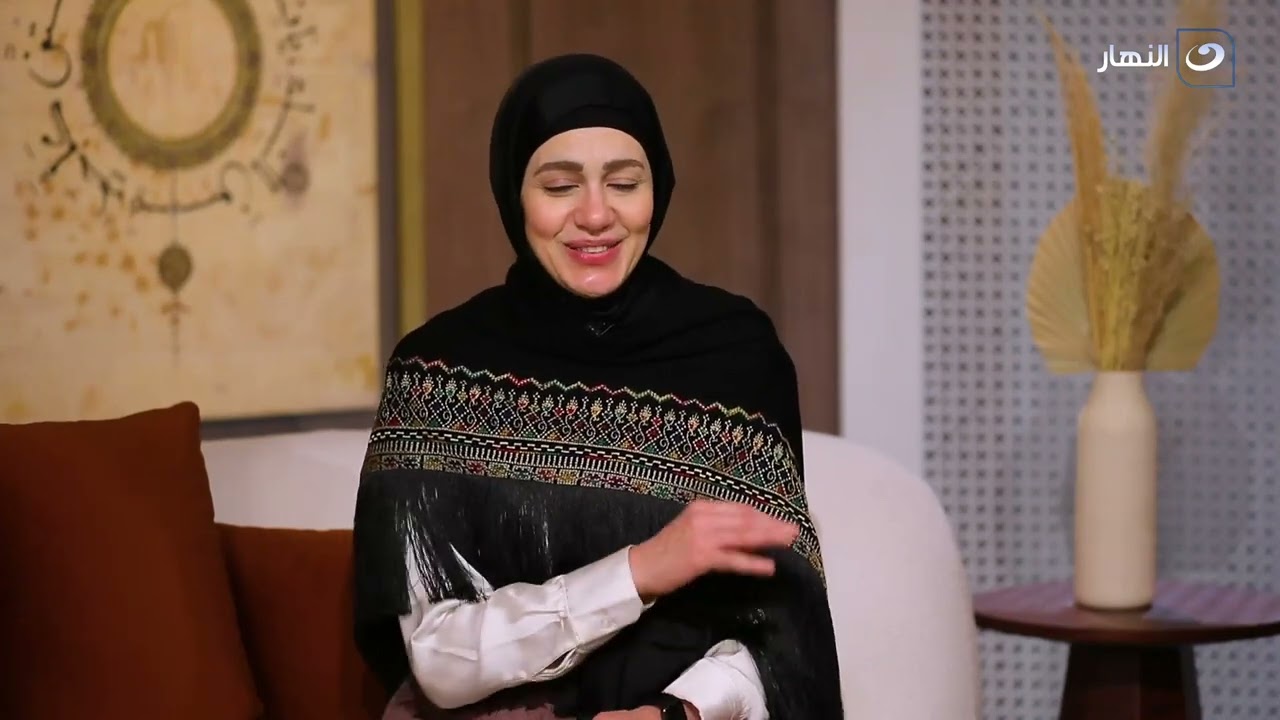 زوجات الحبيب | الحلقة السادسة - ثاني زوجات الرسول ( سودة بنت زمعة بن قيس العامرية )