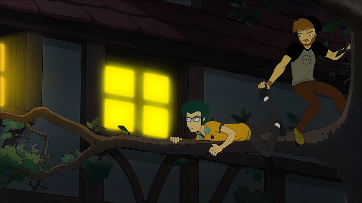Two For Nothing IN THE COUNTRY S11E11: The Night Everyone Does It