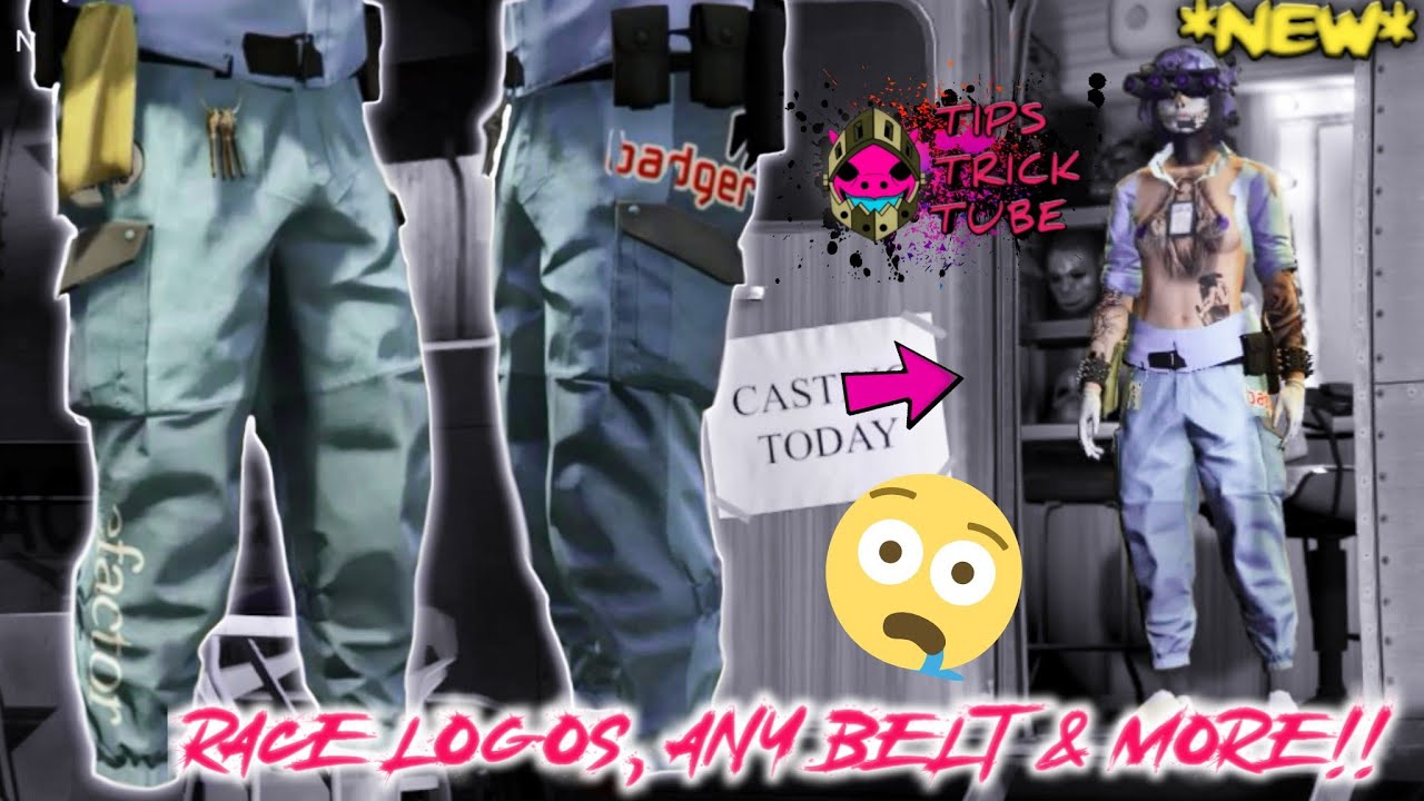 GTA 5 ONLINE HOW TO GET RACE LOGOS FEMALE MODDED OUTFITS! TRANSFER