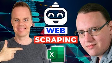 How to scrape data from a website with OpenRPA - Full Tutorial