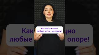 Лайфхак со стулом - для активации опоры!