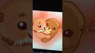 Does This Bot Draw With A Finger? Appartworkout