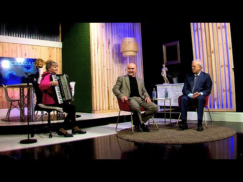 Manuel Campo Vidal. Maestro de la televisi&oacute;n