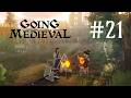 Going Medieval: 21 - Осада канибалов